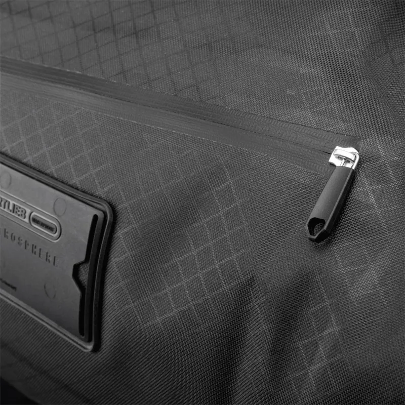 Ortlieb Duffle Bag Metrosphere 60L-6